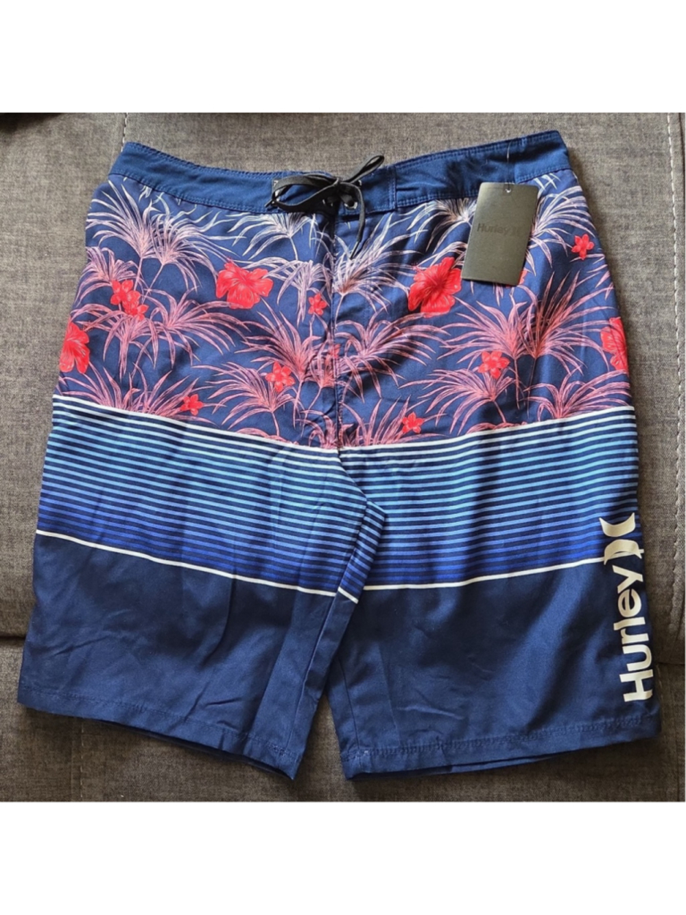 Boys Hurley Shorts Size 20/30